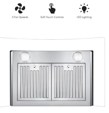 COSMO COS-668AS750 Range Hood-fig2