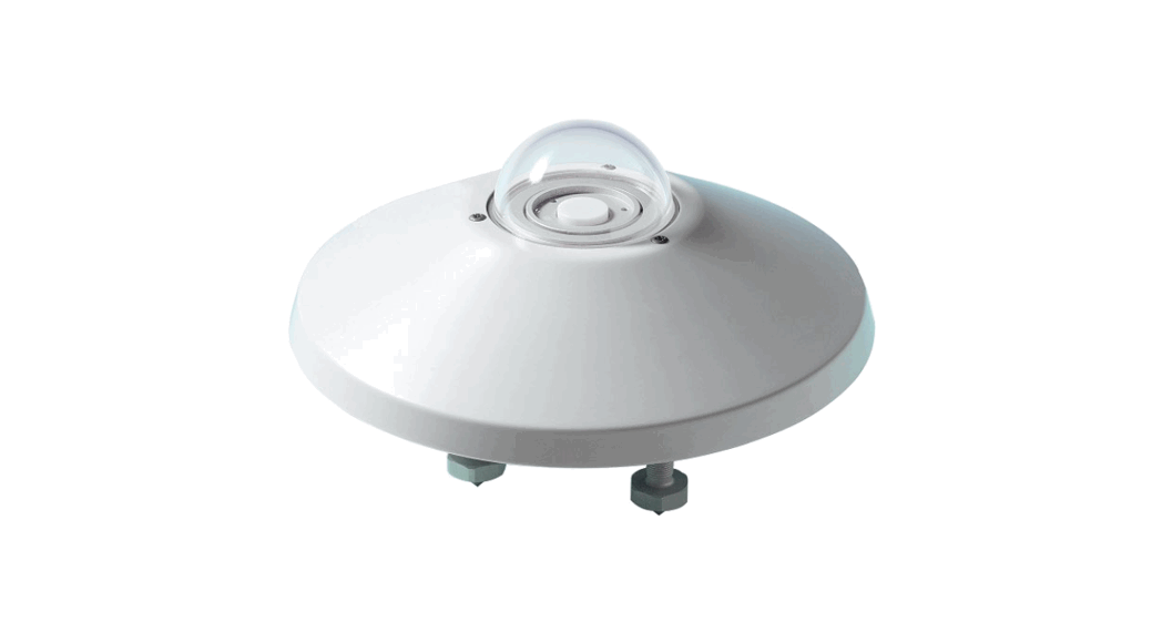 Delta Ohm Lpuvb02 Uvb Radiometer User Manual