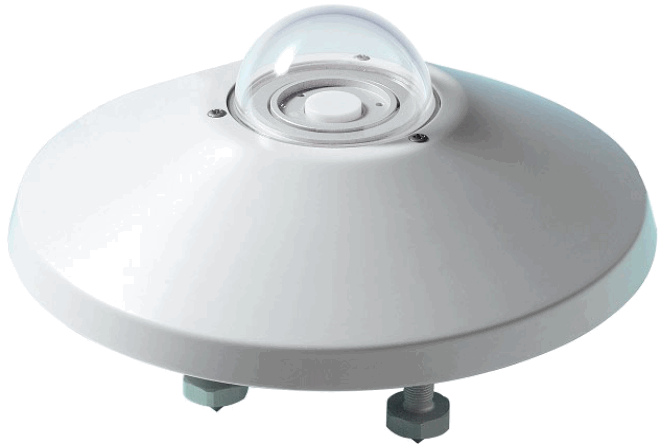 Delta OHM LPUVB02 UVB Radiometer