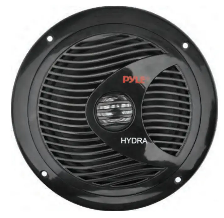 PYLE PLMR80W Dual 8 Inch Waterproof Marine-Speakers