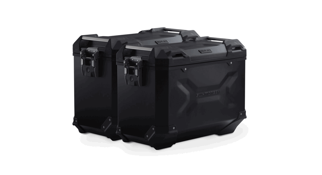 Sw-motech Kft.06.282.70100/s Trax Adv Aluminum Case System Instruction Manual Sw-motech Kft.06.282.70100/s Trax Adv Aluminum Case System Instruction Manual