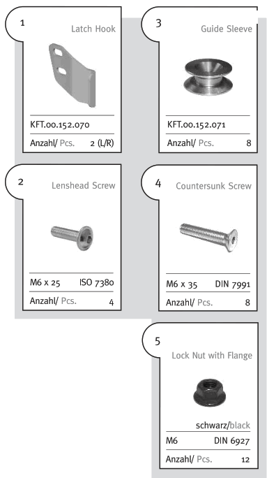 SW-MOTECH KFT.06.282.70100S TRAX ADV Aluminum Case System - fig2