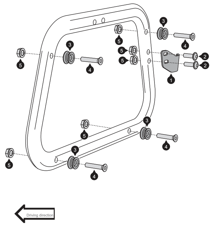 SW-MOTECH KFT.06.282.70100S TRAX ADV Aluminum Case System - fig3