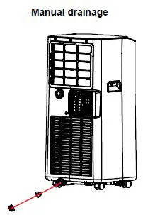 argo Swan Evo Portable Air Conditioner-10