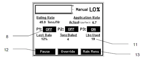 HARVEST-TEC-500XHI-High-Output-Flow-Meter-fig-5