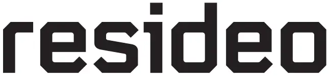 resideo LOGO