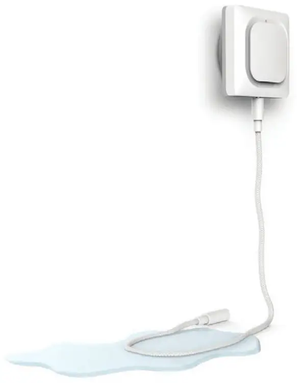 resideo RCHWES4 Wi Fi Water Leak and Freeze Detector - FIG 7