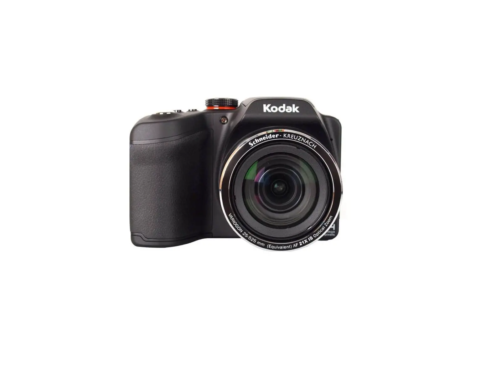 Kodak Digital Camera User Guide