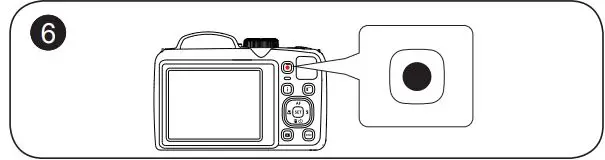 KODAK Digital Camera User Guide - Using the Fast Video Recording Button