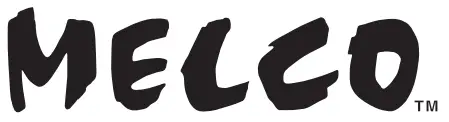 MELCO logo