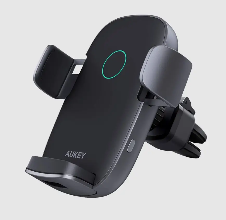 AUKEY HD-C60 Wireless Charging Phone Mount product