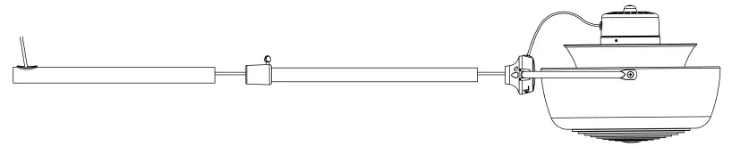 PEDESTAL ASSEMBLY & ADJUSTMENT