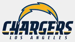 Chargers logo