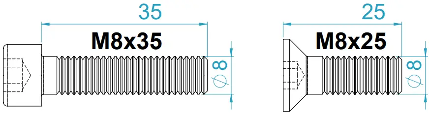 MONSTERTECH 00670001 VPC Control Panel Mount - FIG 4