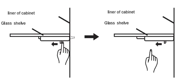 Electrolux ESE6600A AVN Refrigerator - fig 14