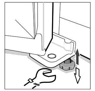 Electrolux ESE6600A AVN Refrigerator - fig 2