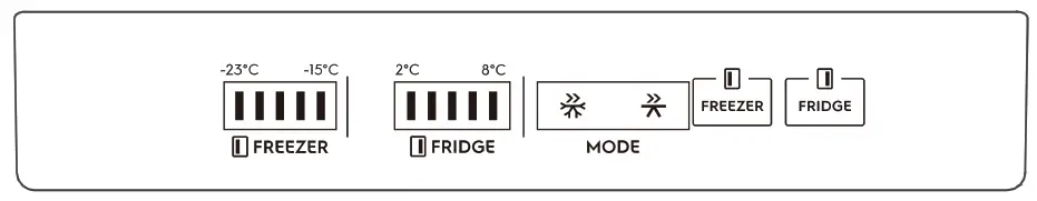Electrolux ESE6600A AVN Refrigerator - fig 5