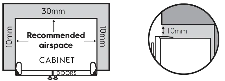 Electrolux ESE6600A AVN Refrigerator - fig