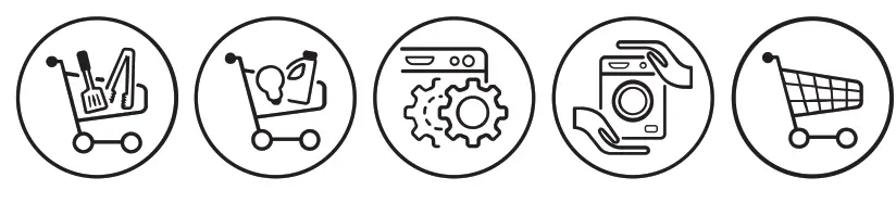Electrolux ESE6600A AVN Refrigerator - icon 18