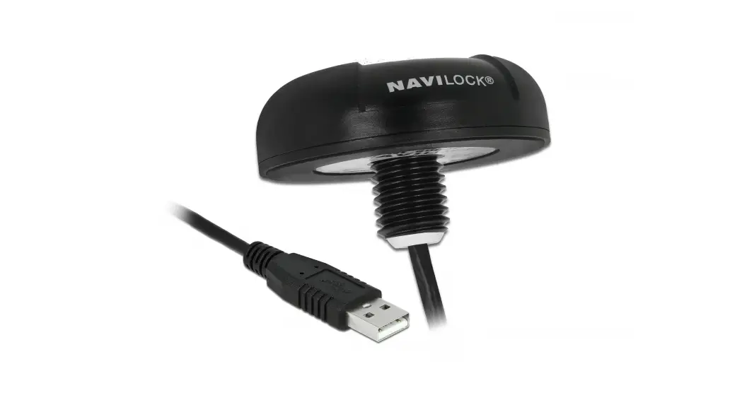 U-blox Nl-8022mu 8-multi Gnss Usb Roofmount Receiver User Manual