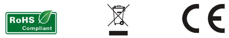 u-blox NL-8022MU 8-Multi GNSS USB Roofmount Receiver - ICON