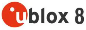 u-blox logo