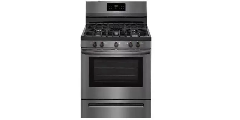 Ge Profile Pls624rtss 24-inch Slide-in Gas Range User Manual Ge Profile Pls624rtss 24-inch Slide-in Gas Range User Manual