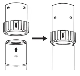 HOME-DECORATORS-22PG90098-7.5-ft-Scotch-Pine-LED-Christmas-Tree-FIG-1