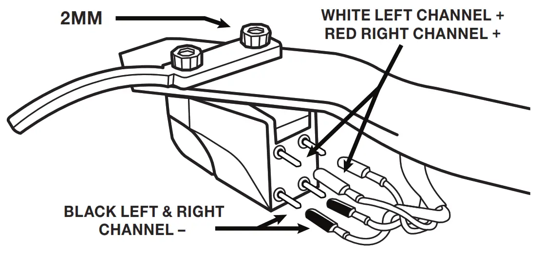 VICTROLA VPT-1000 Belt Drive T1 Turntable - CARTRIDGE REPLACEMENT