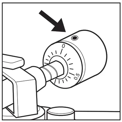 VICTROLA VPT-1000 Belt Drive T1 Turntable - TONE ARM1