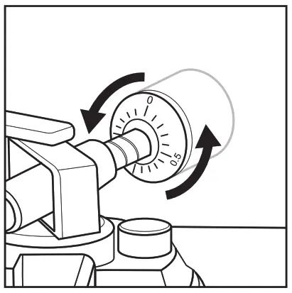 VICTROLA VPT-1000 Belt Drive T1 Turntable - TONE ARM4