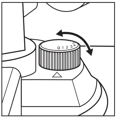 VICTROLA VPT-1000 Belt Drive T1 Turntable - TONE ARM6