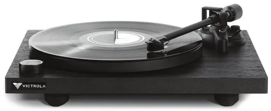 VICTROLA VPT-1000 Belt Drive T1 Turntable