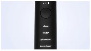 4 modes - 3 intensities