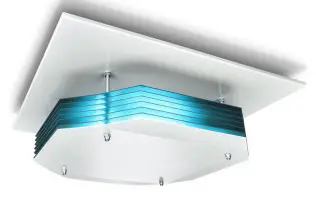 PHILIPS 8474726 Breathe Healthy Air