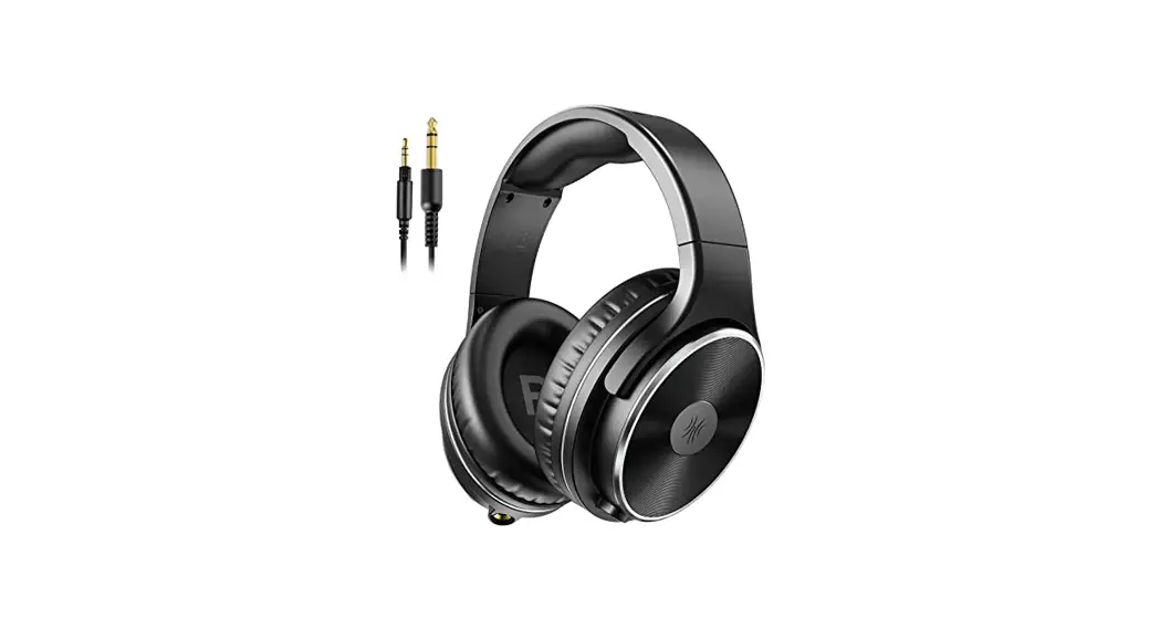 Oneodio A71m Dj Headphones User Guide