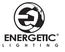 ENERGETIC LIGHTING logo