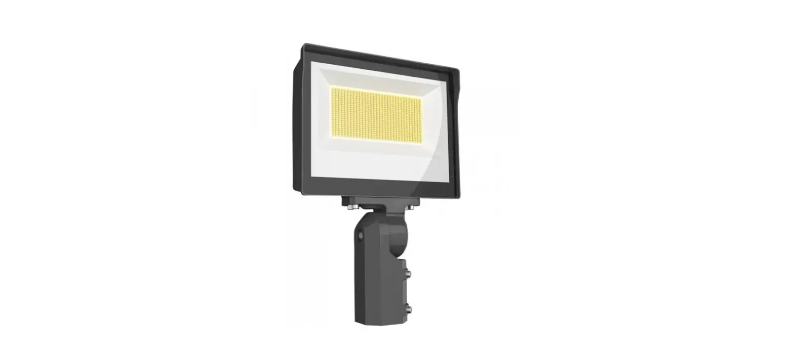 Rab X17fa140sf X17 Fa Field Adjustable Dusk To Dawn Led Flood Light Instructions