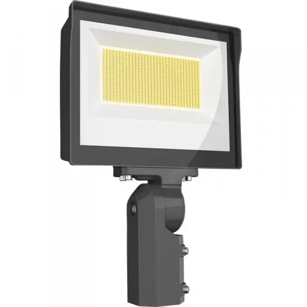 RAB X17FA140SF X17 FA Field Adjustable Dusk to Dawn LED Flood Light product-img