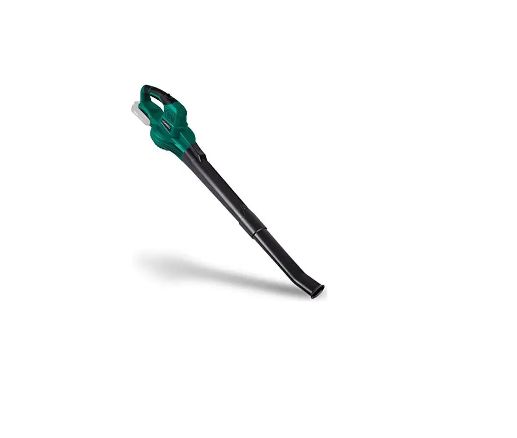 Vonroc S_lb502dc Leaf Blower Instructions Vonroc S_lb502dc Leaf Blower Instructions