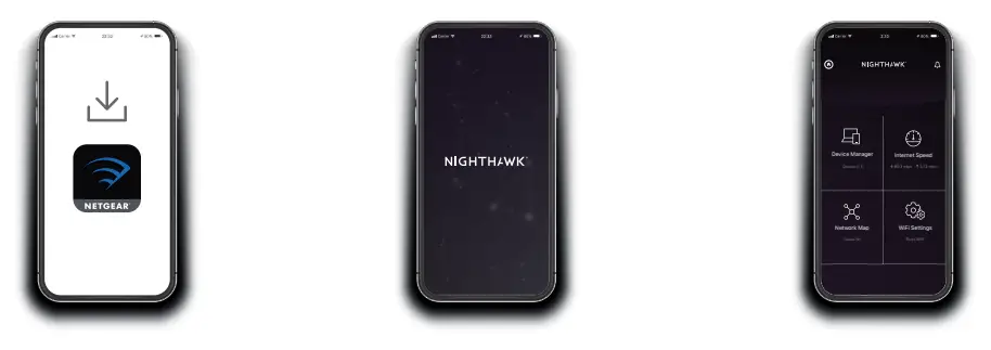 NETGEAR-(EAX20)-WiFi-6-Mesh-Range-Extender-Fig-1