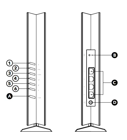 NETGEAR-(EAX20)-WiFi-6-Mesh-Range-Extender-Fig-2