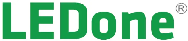 LEDone Logo