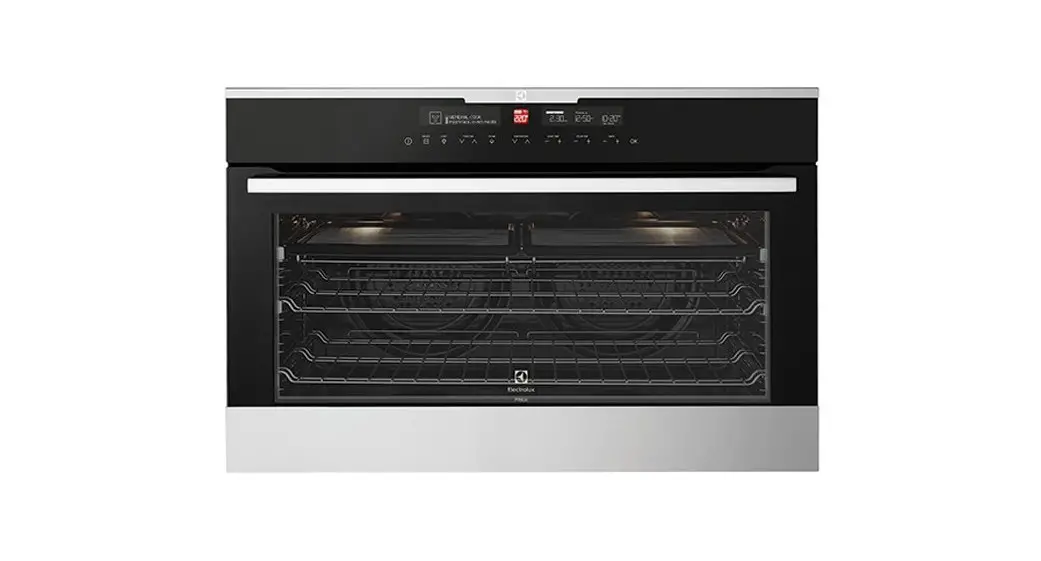 Electrolux Evep916sb 90cm Built In Oven Installation Guide Electrolux Evep916sb 90cm Built In Oven Installation Guide