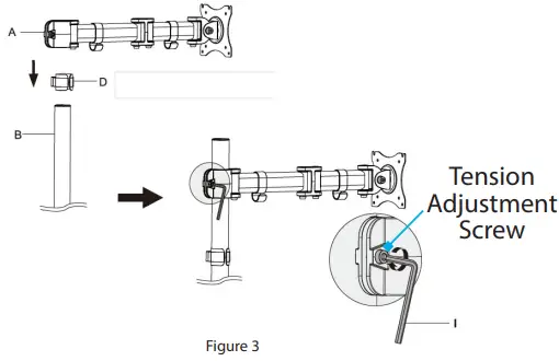 StarTech-co-mA-LAPTOP-DESK-MOUN-TArticulatin-gLaptop-Holder-FIG-7