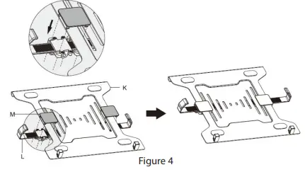 StarTech-co-mA-LAPTOP-DESK-MOUN-TArticulatin-gLaptop-Holder-FIG-8