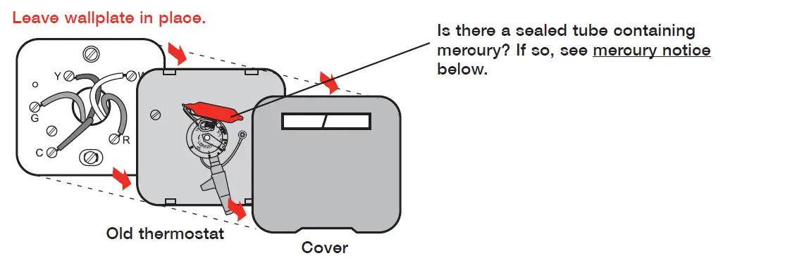 Honeywell Home CT87K1004E1 The Round Heat Only (1)