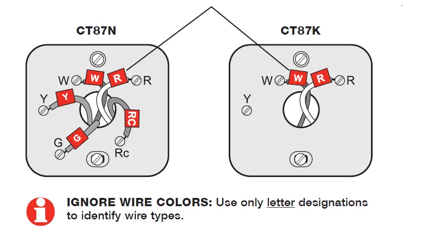 Honeywell Home CT87K1004E1 The Round Heat Only (2)