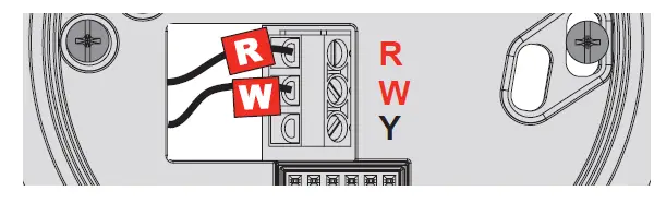 Honeywell Home CT87K1004E1 The Round Heat Only (5)
