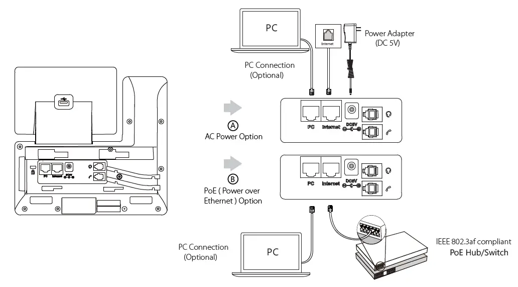 Yealink-SIP-T53W-Prime-Business-Phone-5